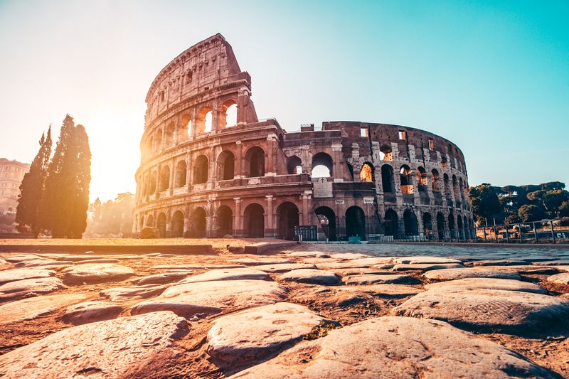 Rome